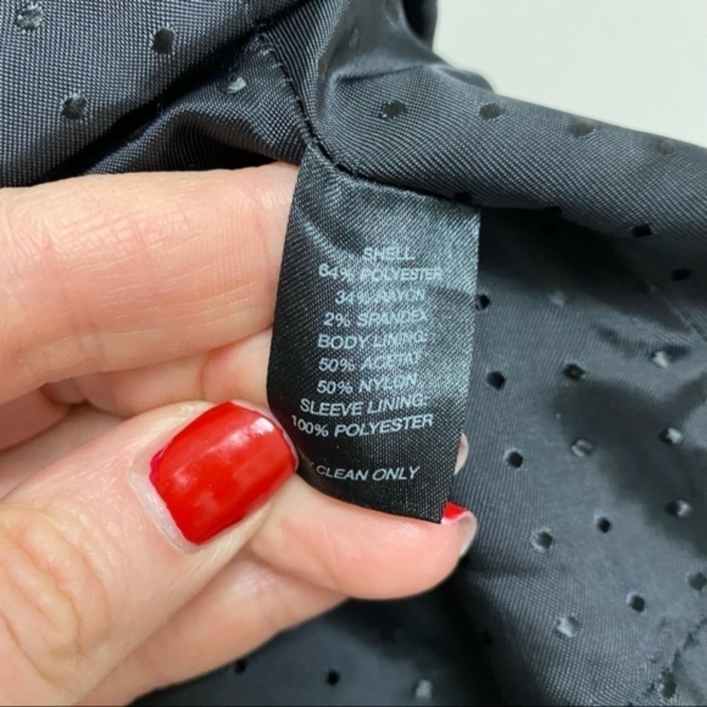 WHBM Jacket - Picture 8 of 10